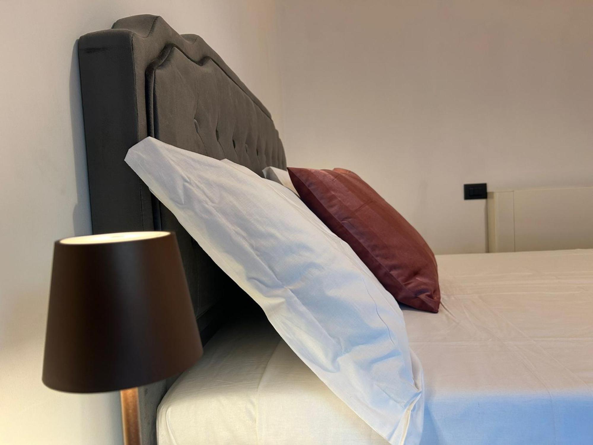 Dina Suite Roma Exterior foto