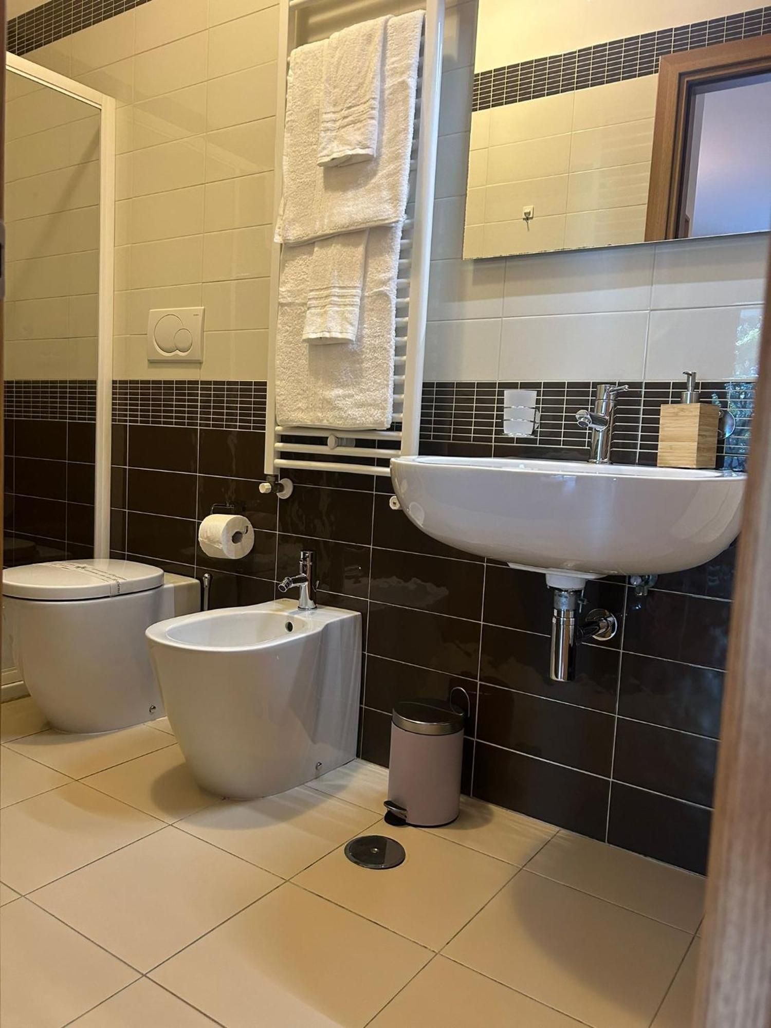 Dina Suite Roma Exterior foto