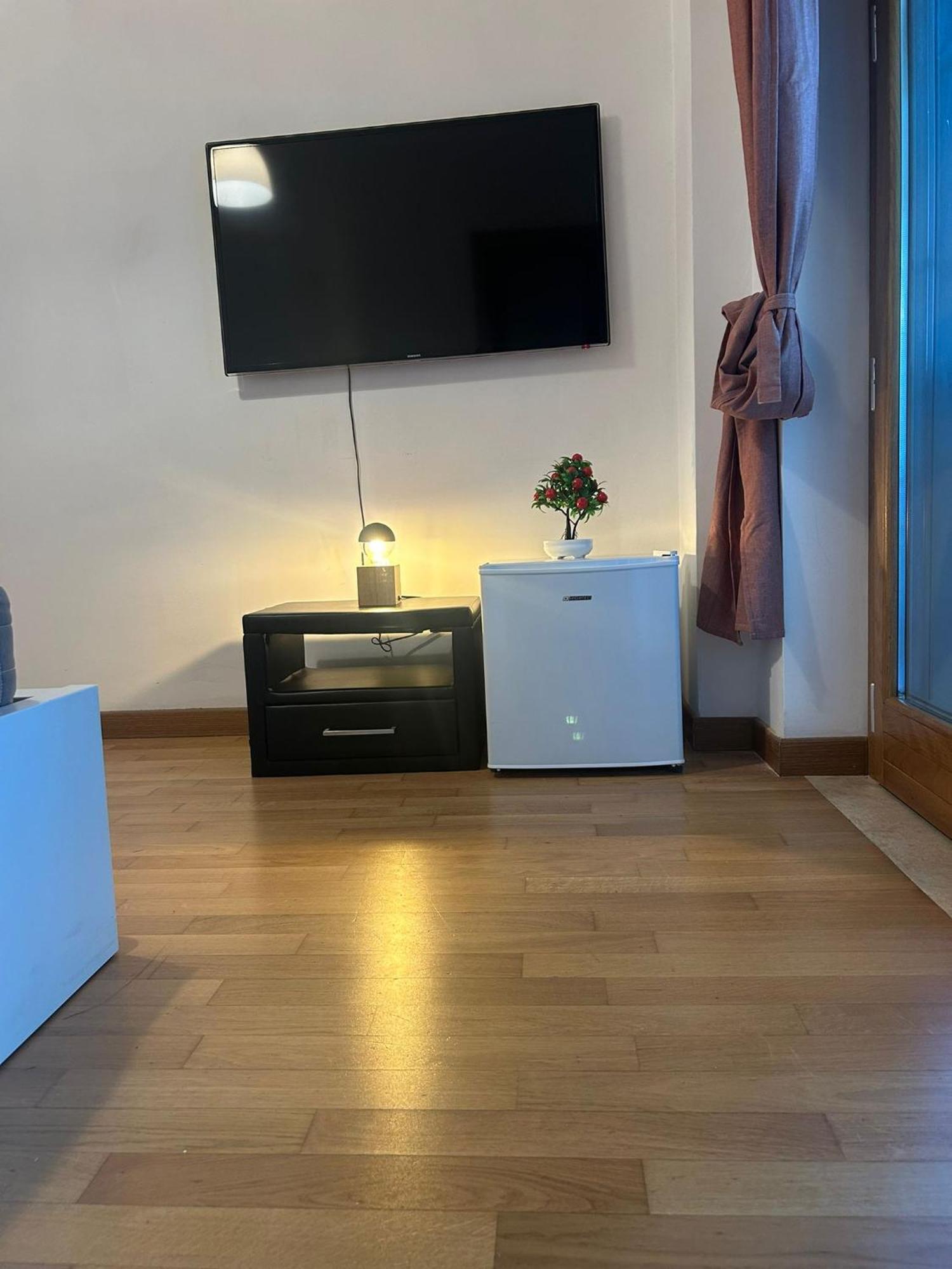 Dina Suite Roma Exterior foto