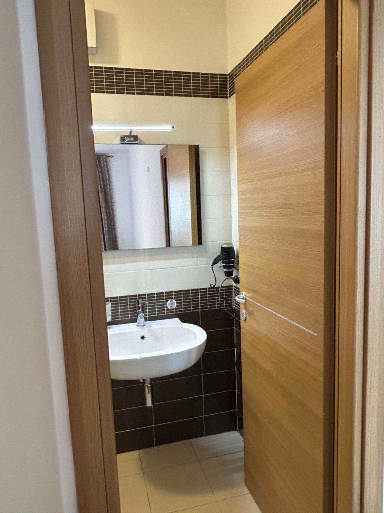 Dina Suite Roma Exterior foto