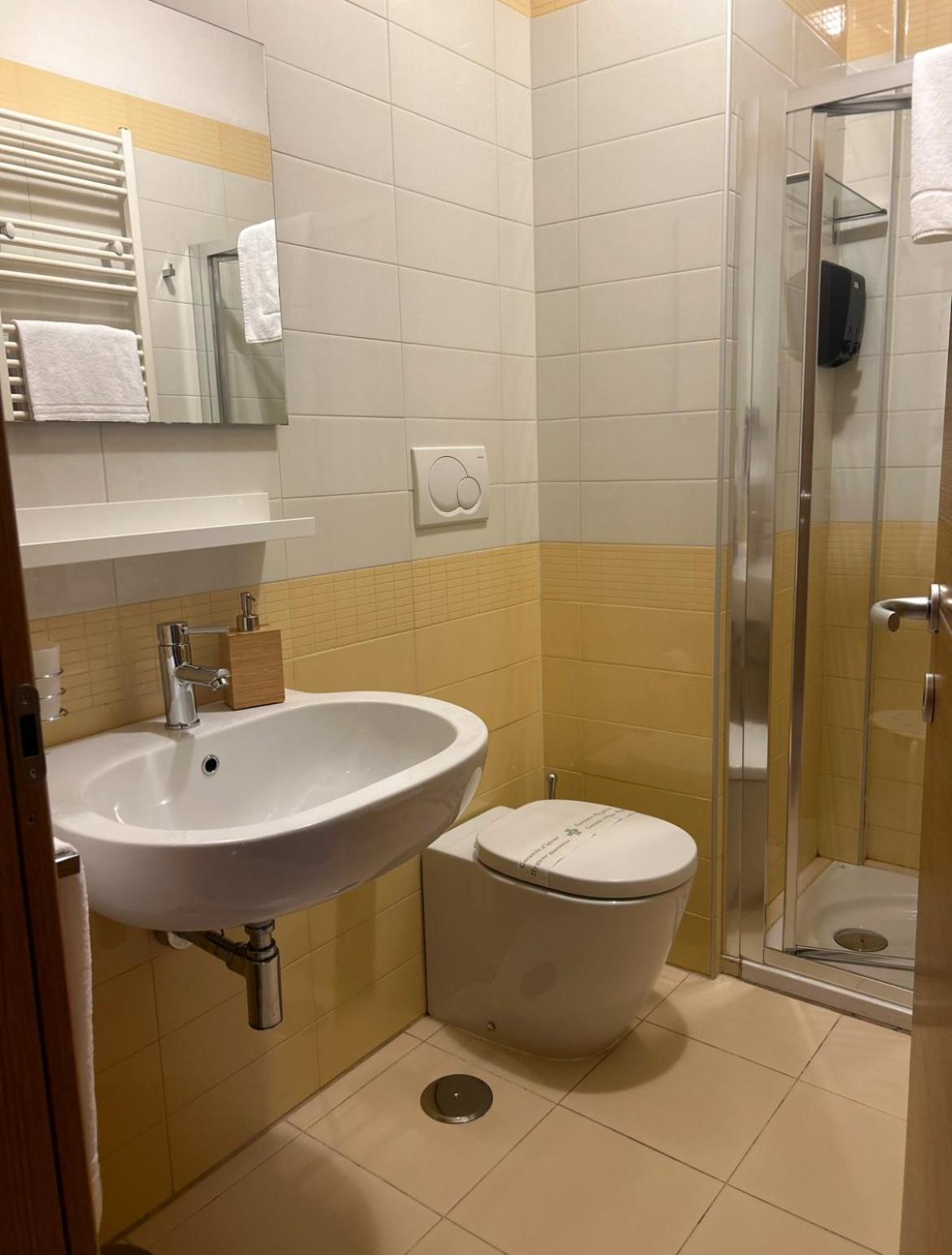 Dina Suite Roma Exterior foto